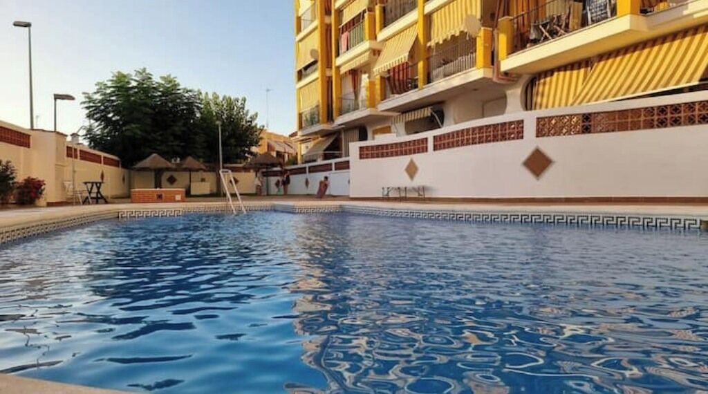 Photo of Outdoor in El Portil