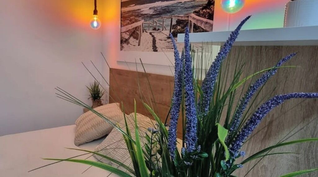 Photo of Bedroom in El Portil