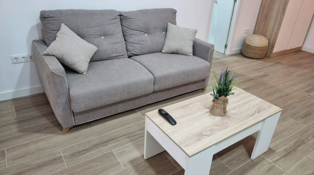 Photo of Livingroom in El Portil