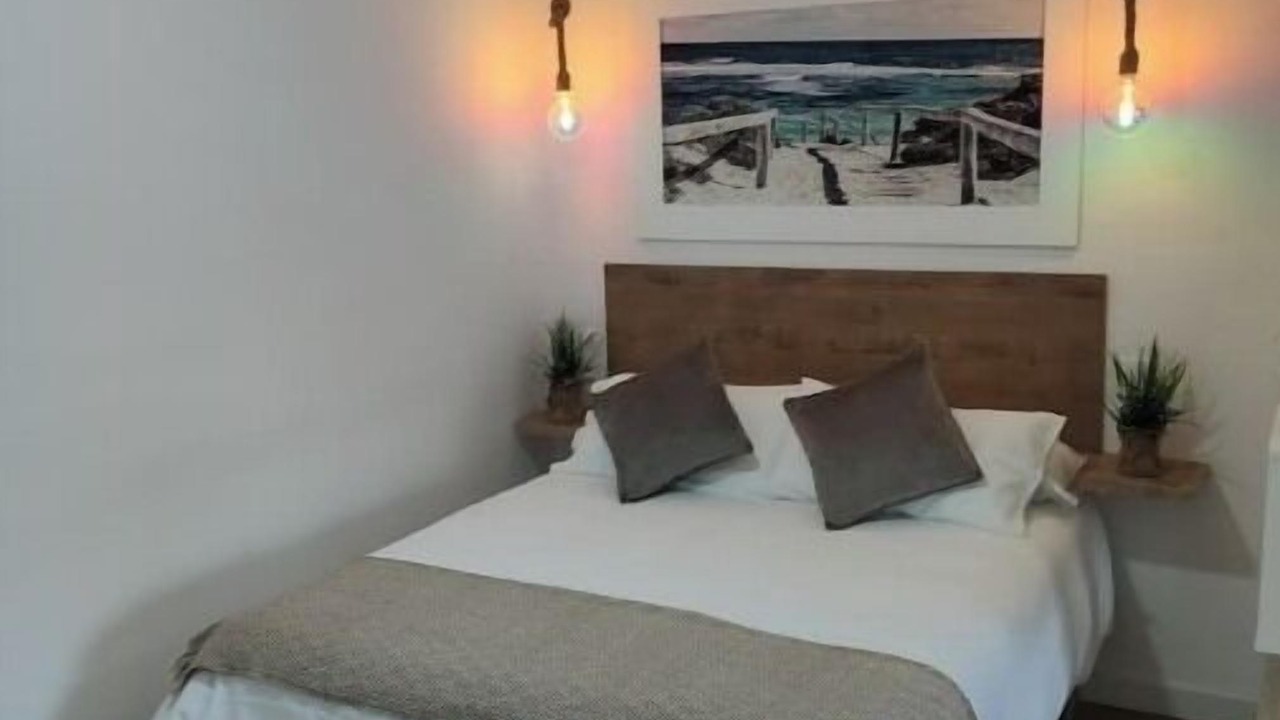 Photo of Bedroom in El Portil