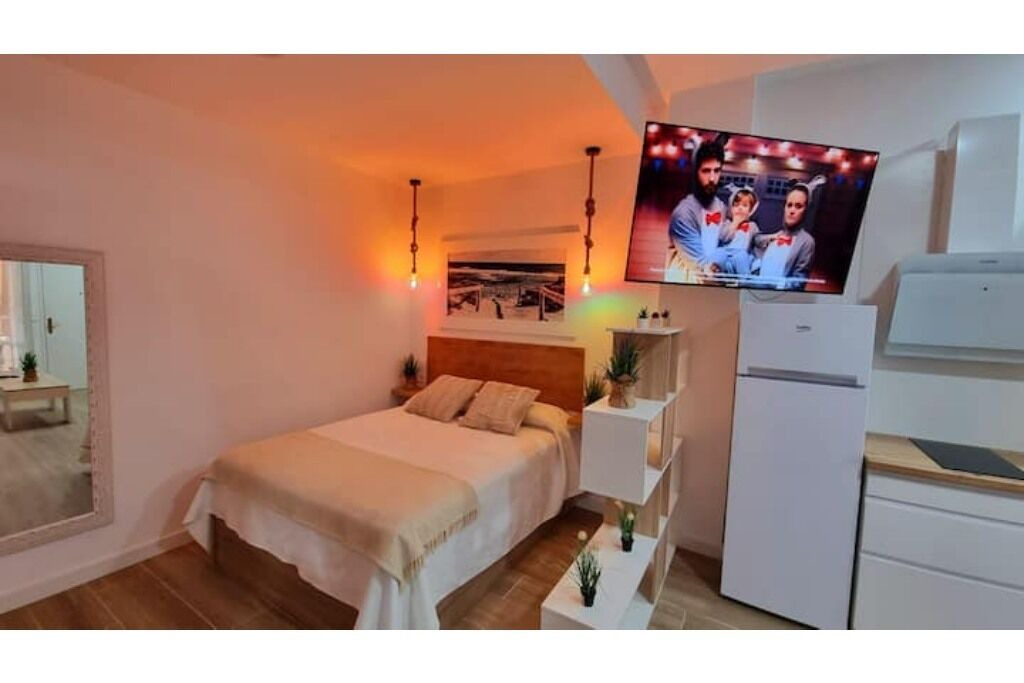 Photo of Bedroom in El Portil