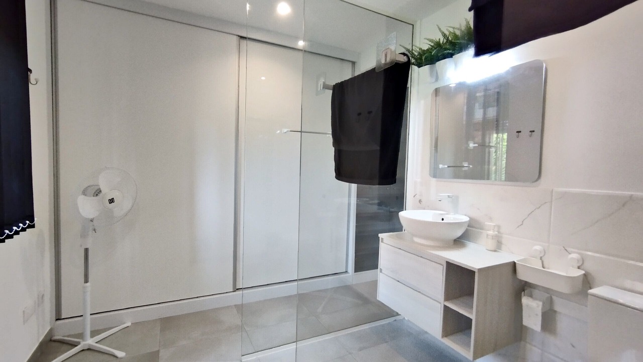 Photo of Bathroom in Vera Beach