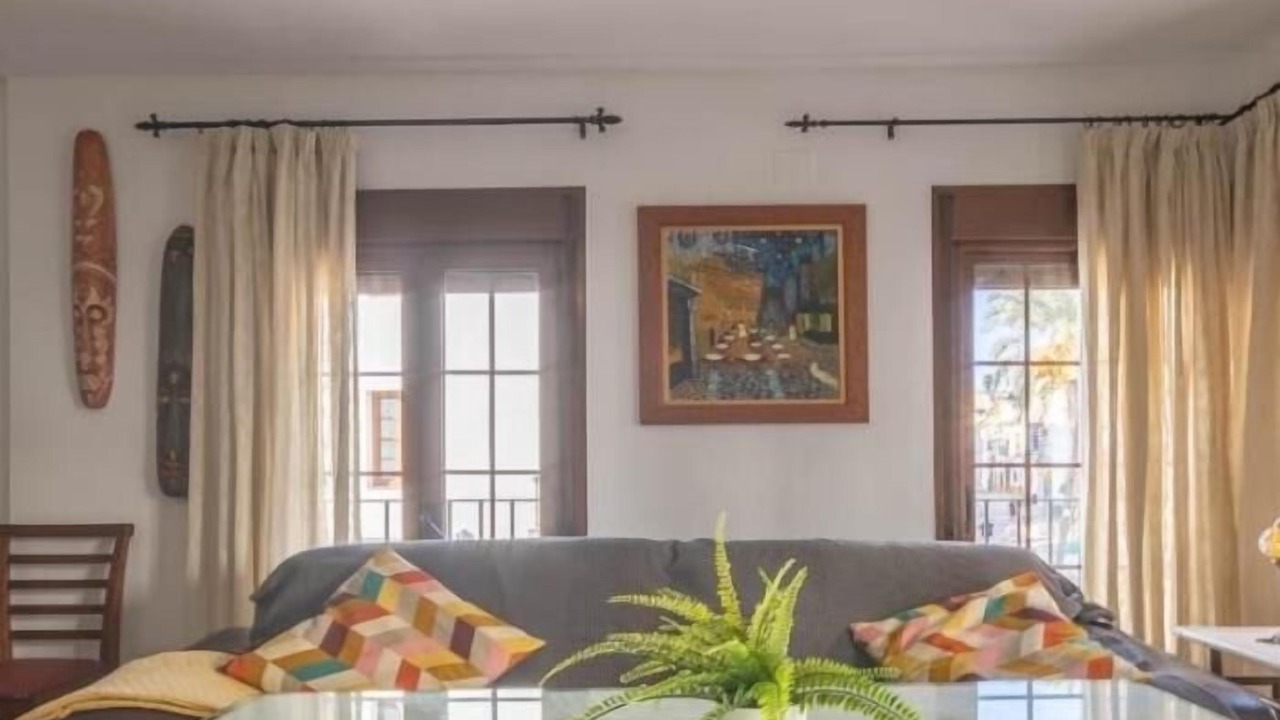 Photo of Livingroom in San Francisco-Ribera