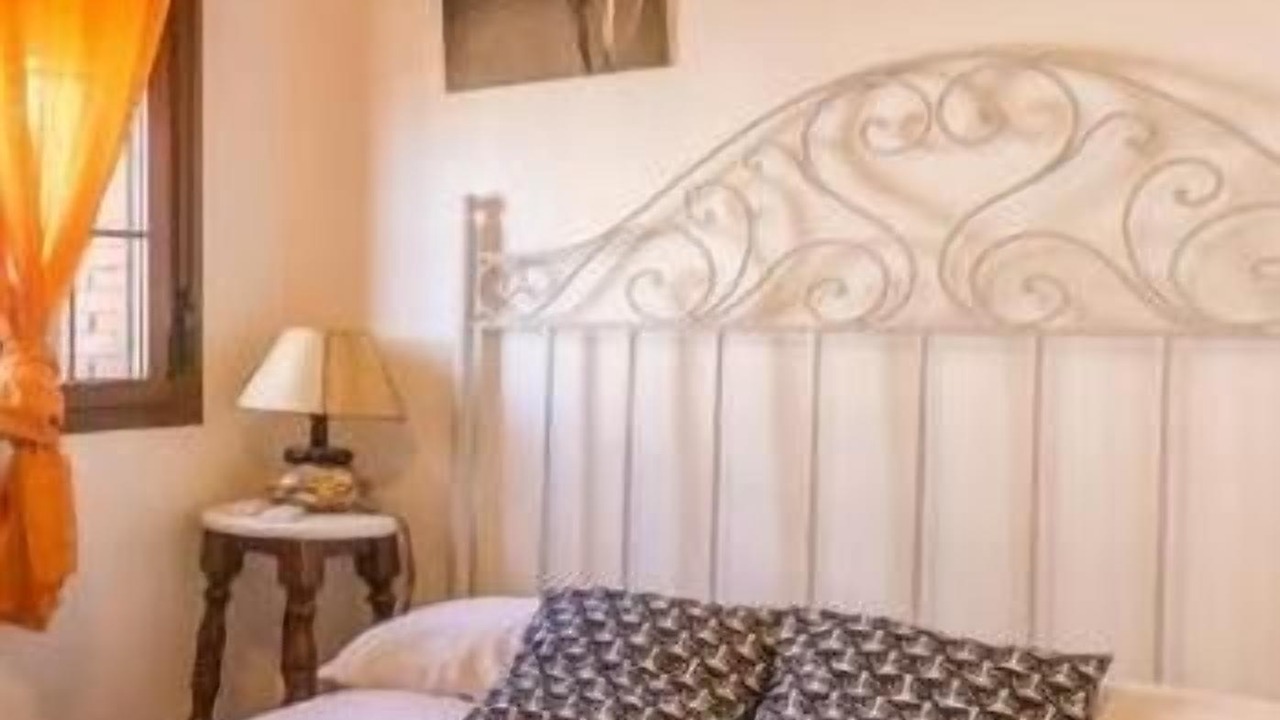 Photo of Bedroom in San Francisco-Ribera