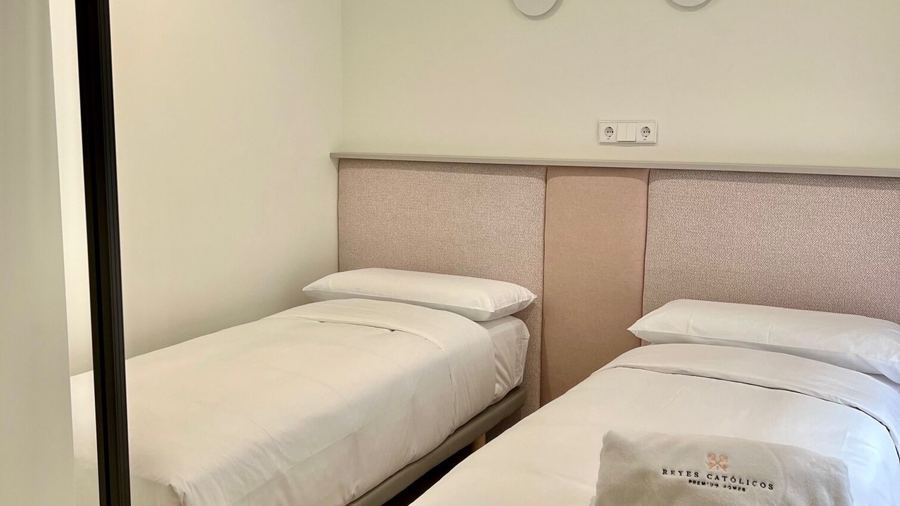 Photo of Bedroom in Ensanche Diputacion
