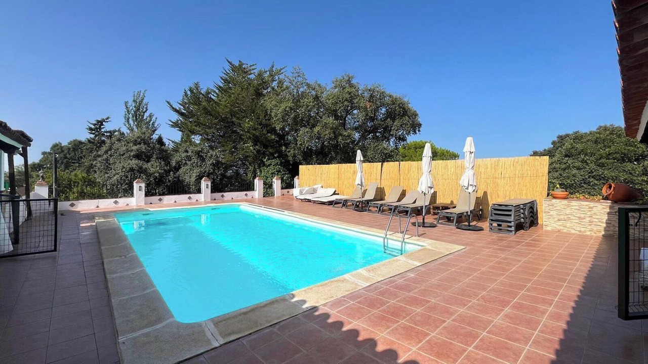 Photo of Outdoor in Aracena