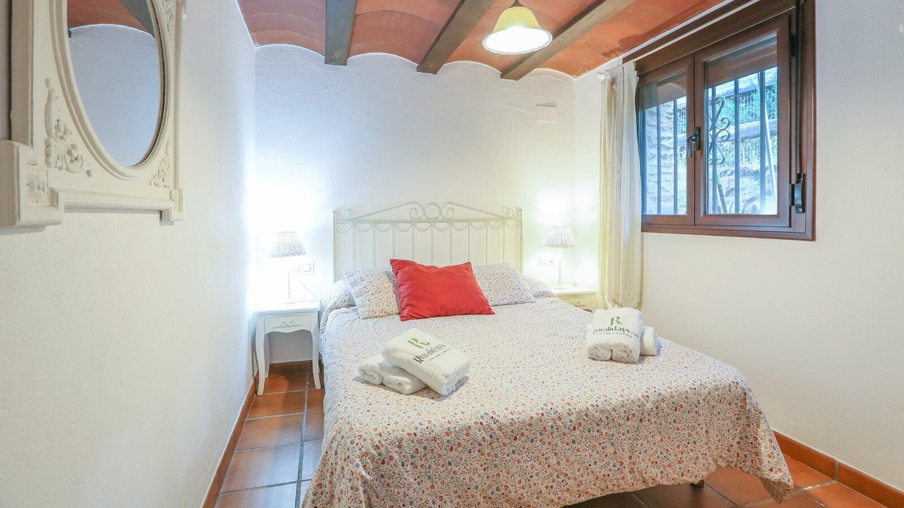 Photo of Bedroom in Los Marines