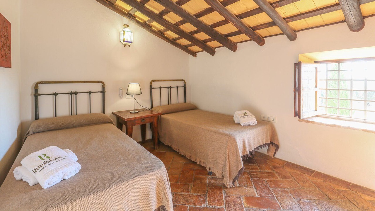 Photo of Bedroom in Ecija