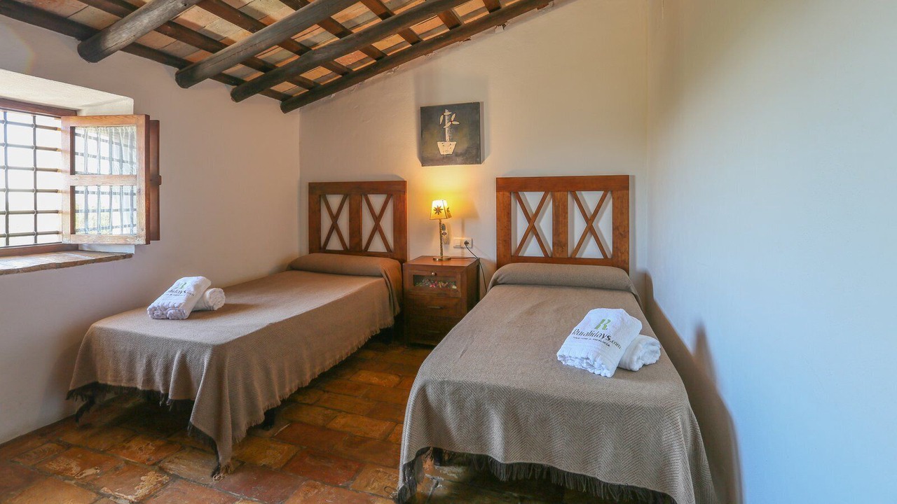 Photo of Bedroom in Ecija
