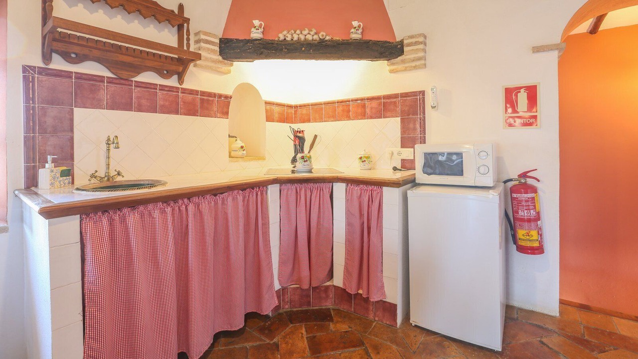 Photo of Kitchen in Ecija