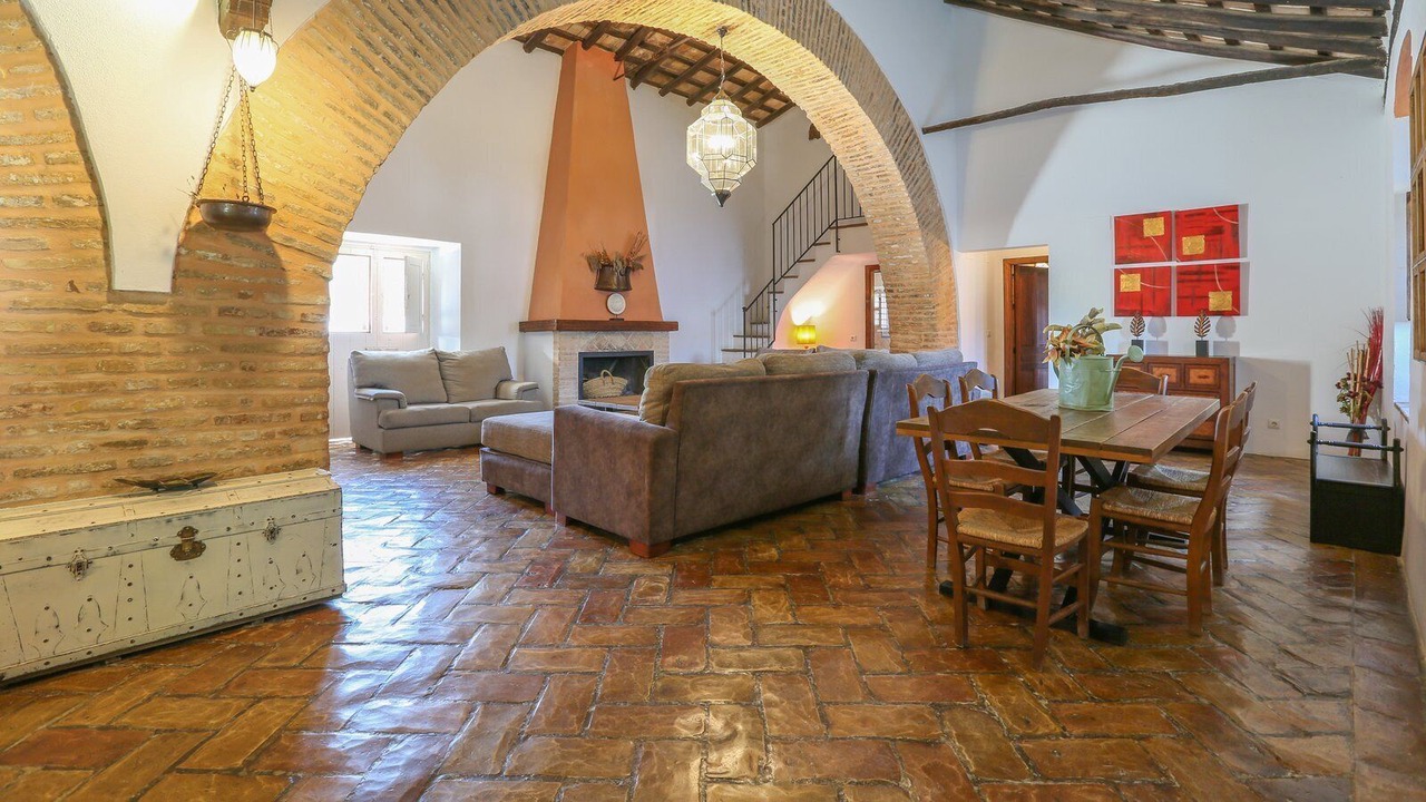 Photo of Livingroom in Ecija