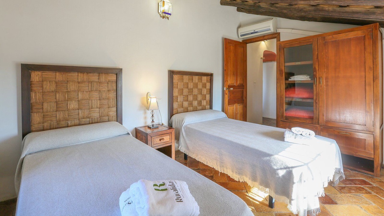 Photo of Bedroom in Ecija