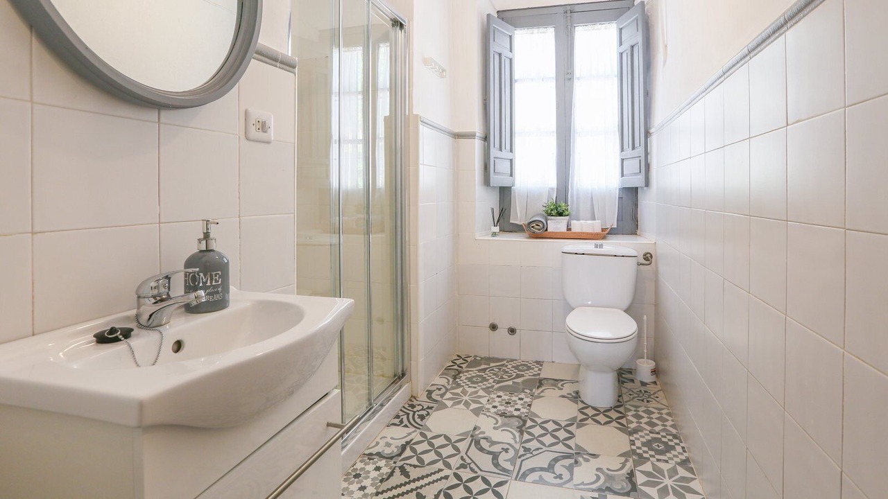 Photo of Bathroom in Constantina