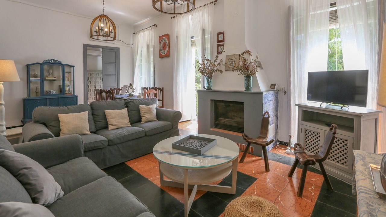 Photo of Livingroom in Constantina