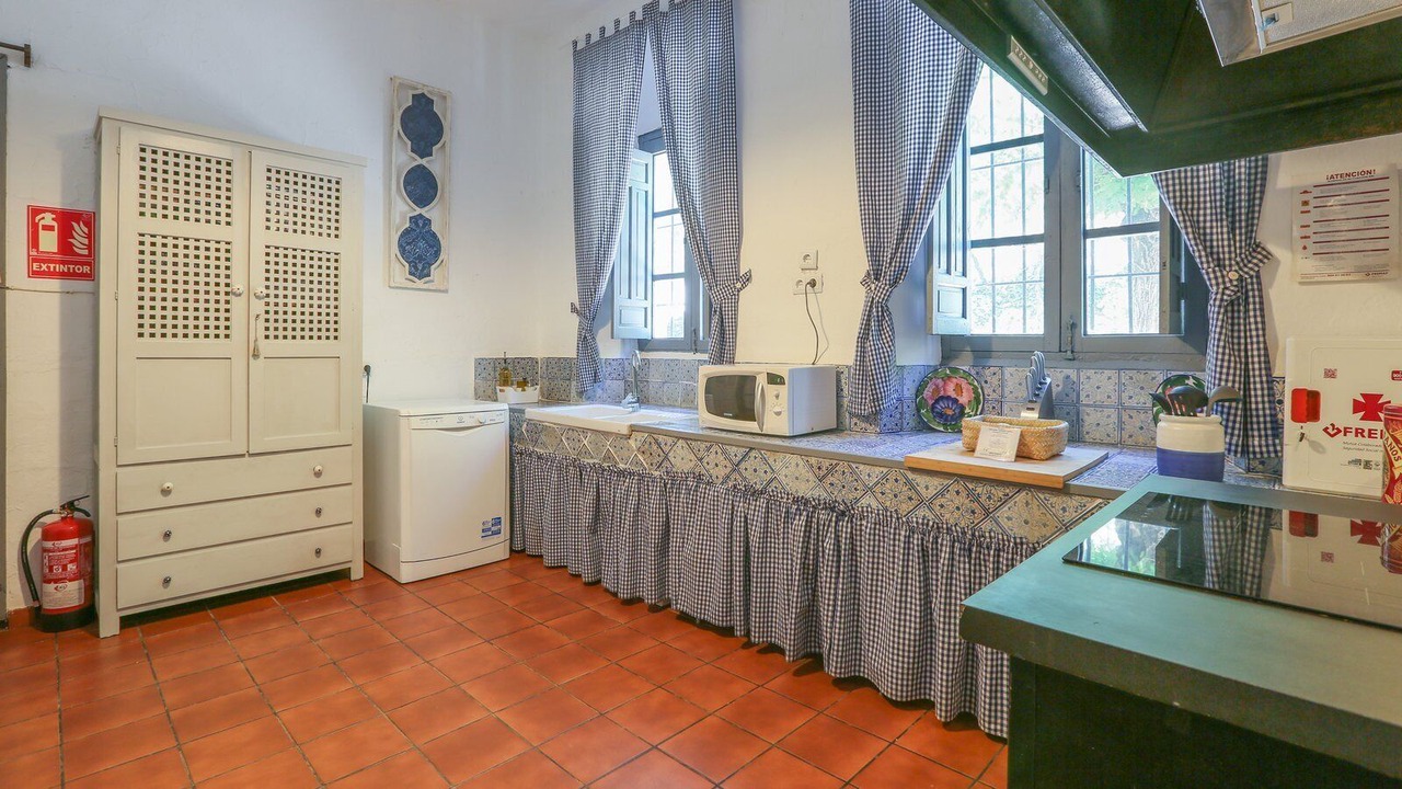 Photo of Kitchen in Constantina