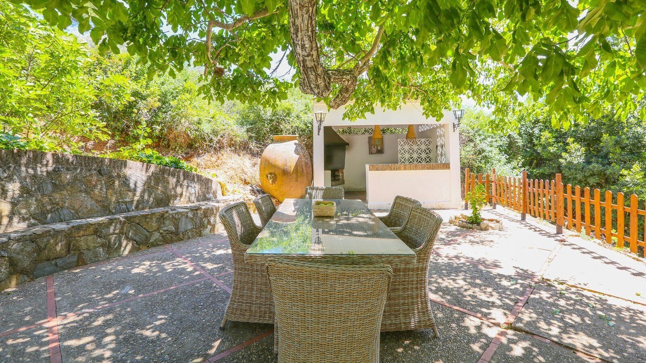 Photo of Outdoor in Constantina
