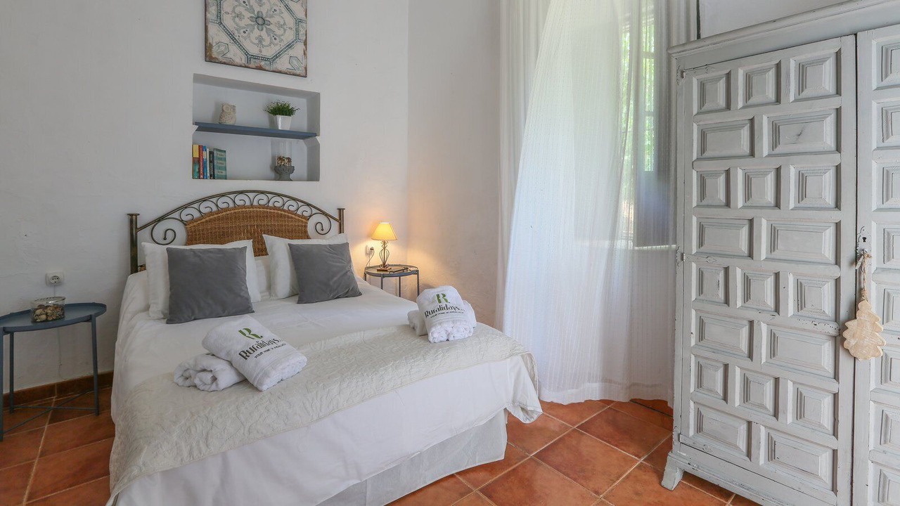 Photo of Bedroom in Constantina