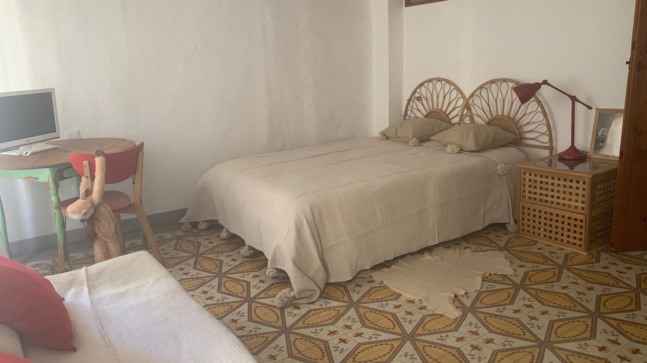 Photo of Bedroom in Adsubia