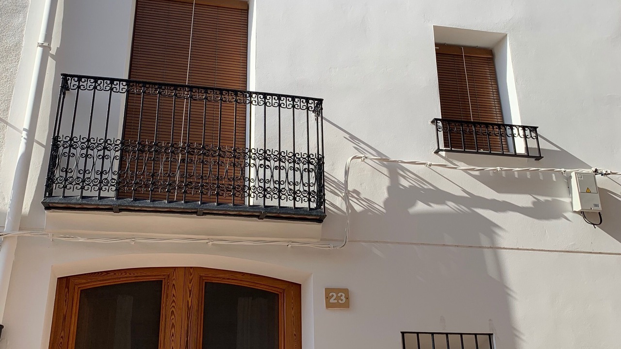 Photo of Outdoor in Adsubia