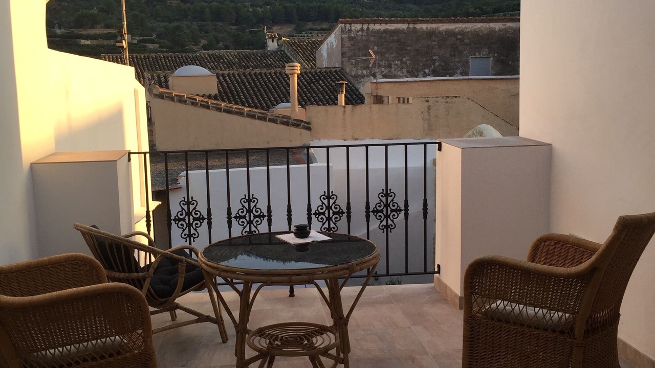 Photo of Outdoor in Adsubia
