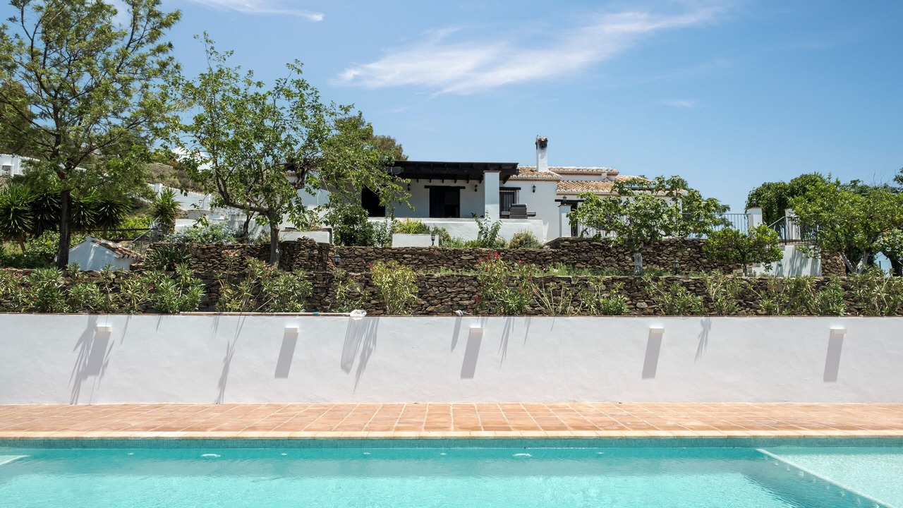 Photo of Outdoor in Competa
