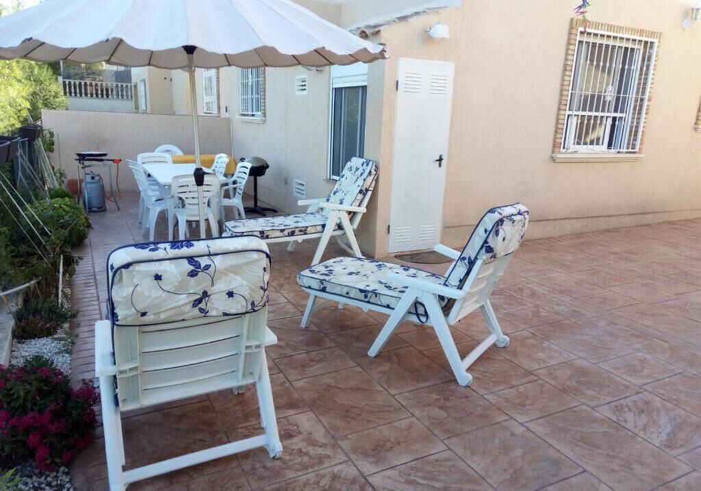 Photo of Outdoor in Castillo de Montemar