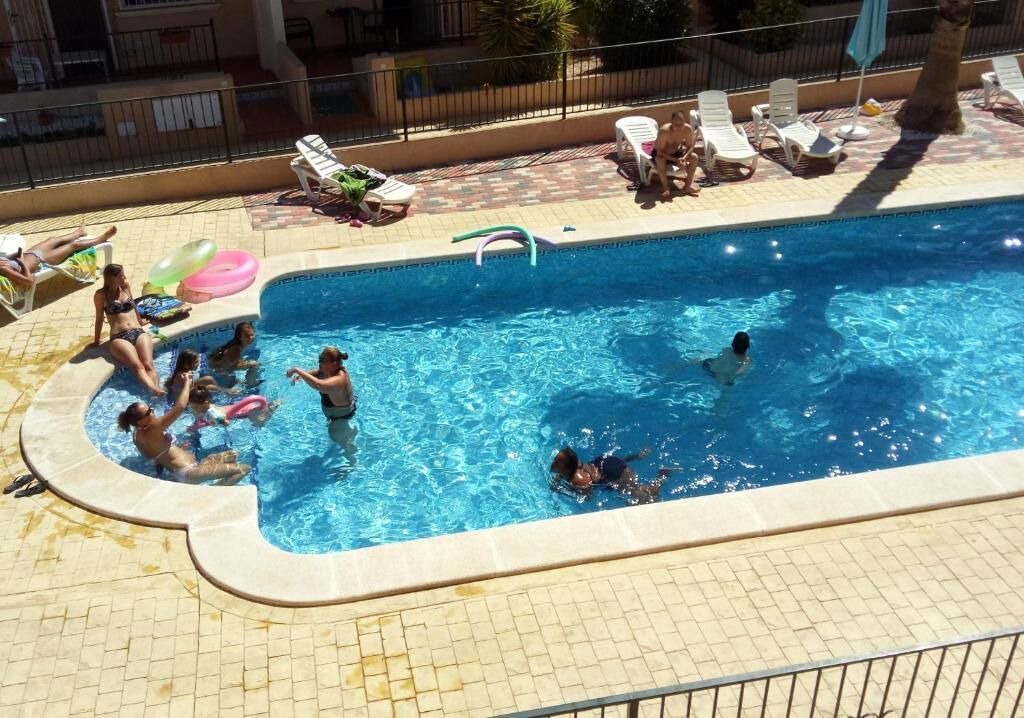 Photo of Outdoor in Castillo de Montemar