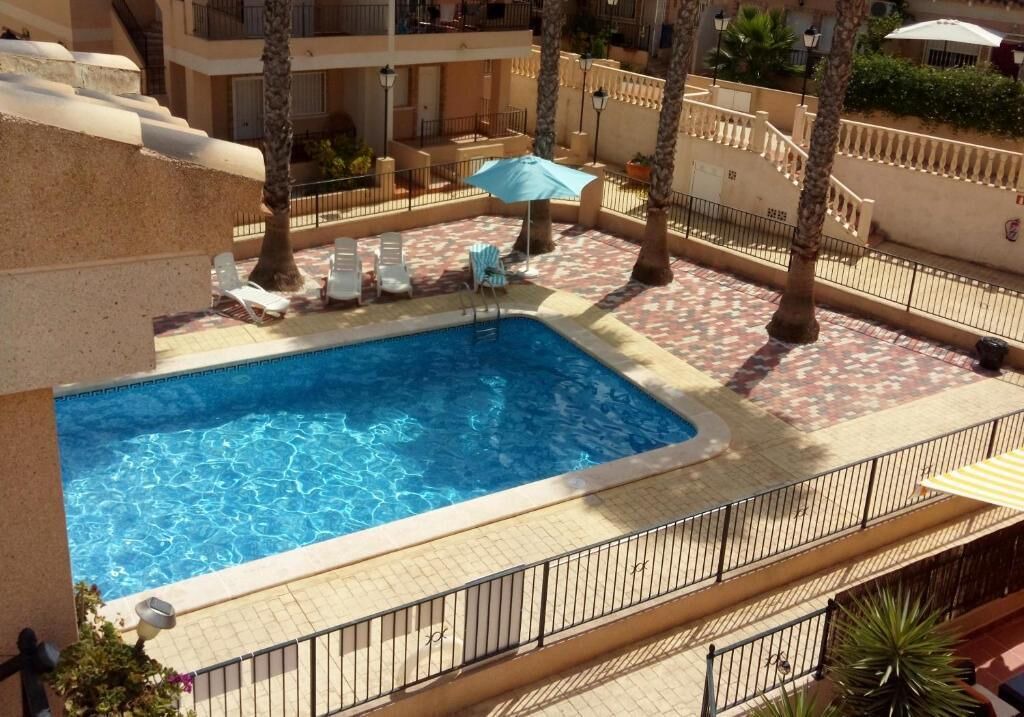 Photo of Outdoor in Castillo de Montemar