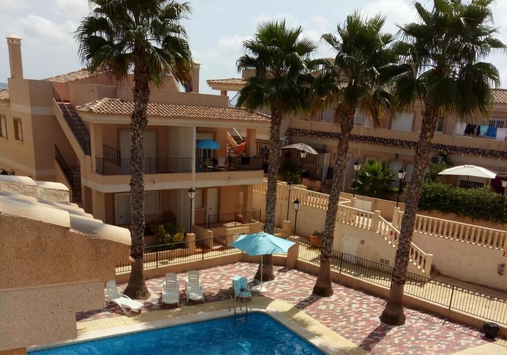 Photo of Outdoor in Castillo de Montemar