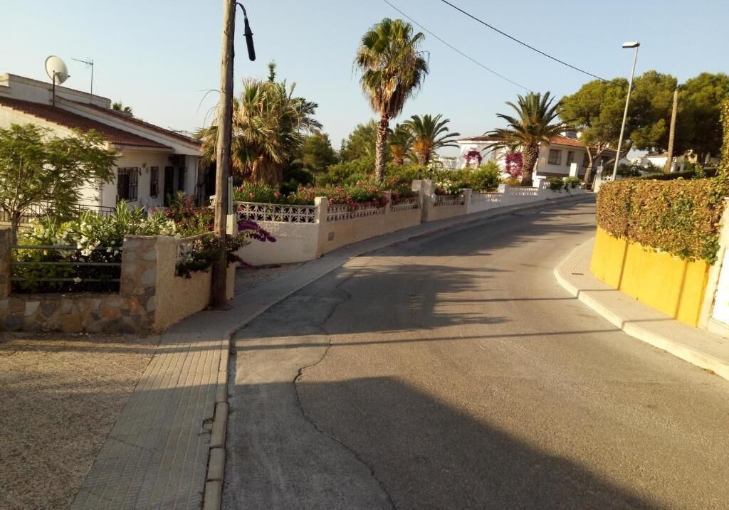 Photo of Outdoor in Castillo de Montemar