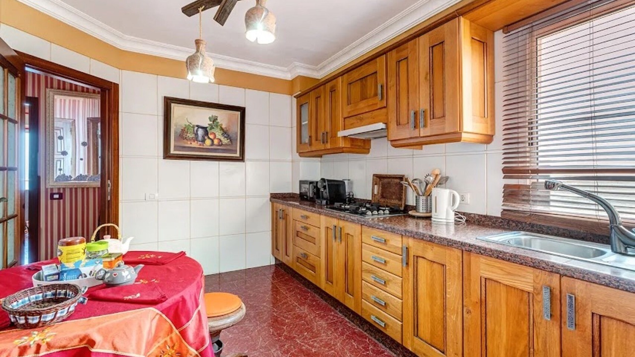 Photo of Kitchen in Almaraz