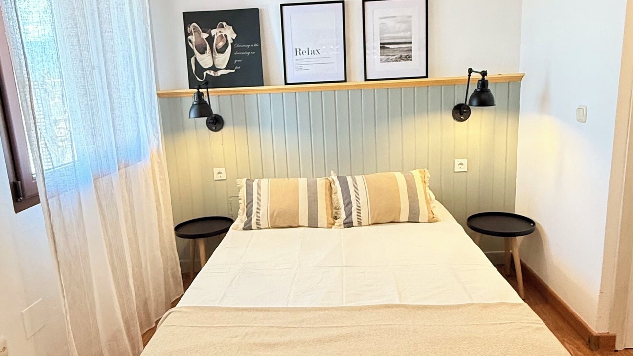 Photo of Bedroom in Torrox