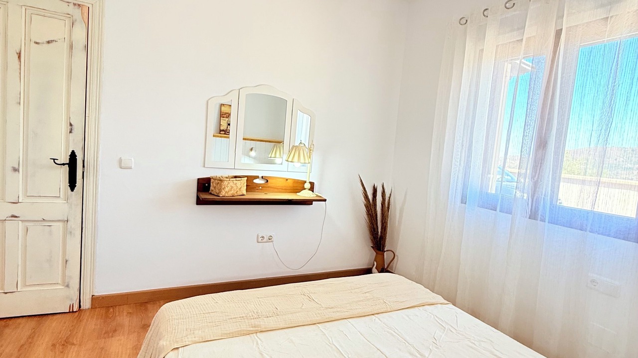 Photo of Bedroom in Torrox