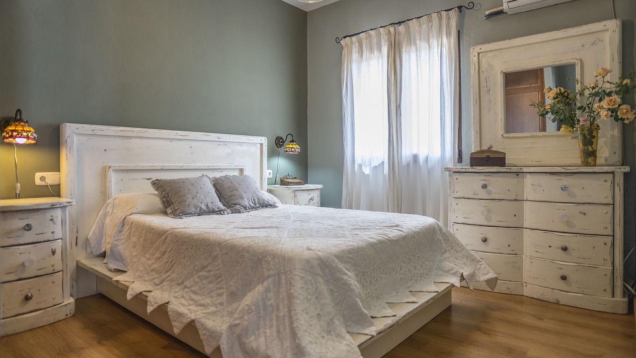 Photo of Bedroom in Torrox