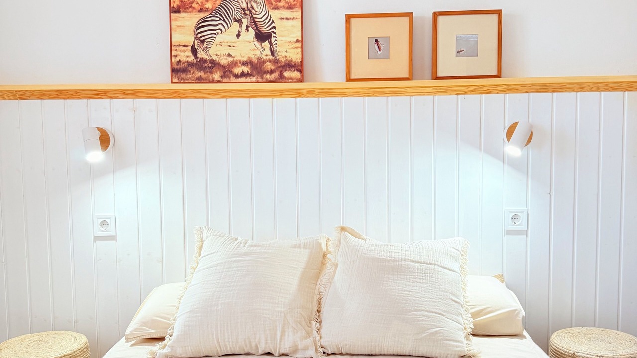 Photo of Bedroom in Torrox