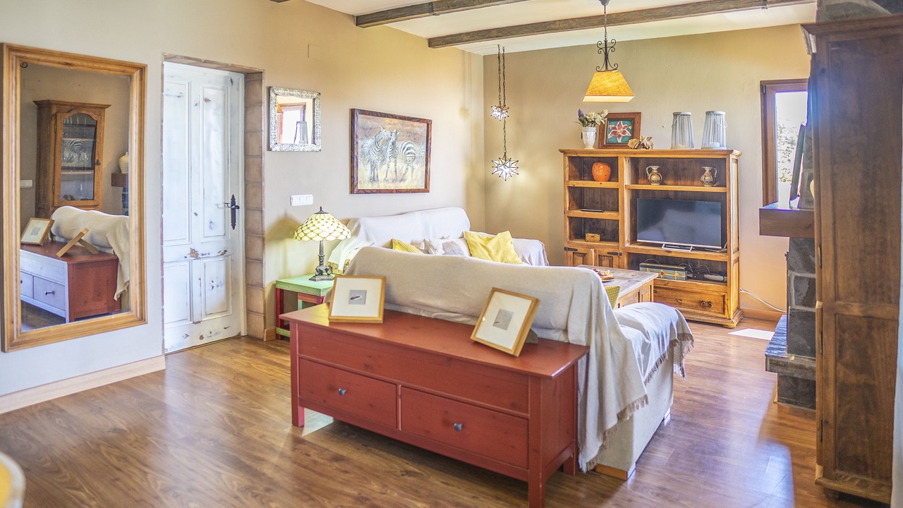 Photo of Livingroom in Torrox