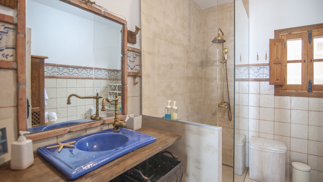 Photo of Bathroom in Torrox