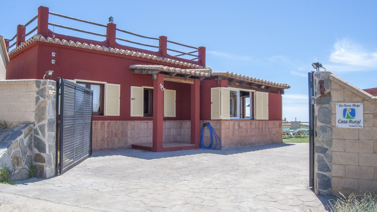 Photo of Outdoor in Torrox