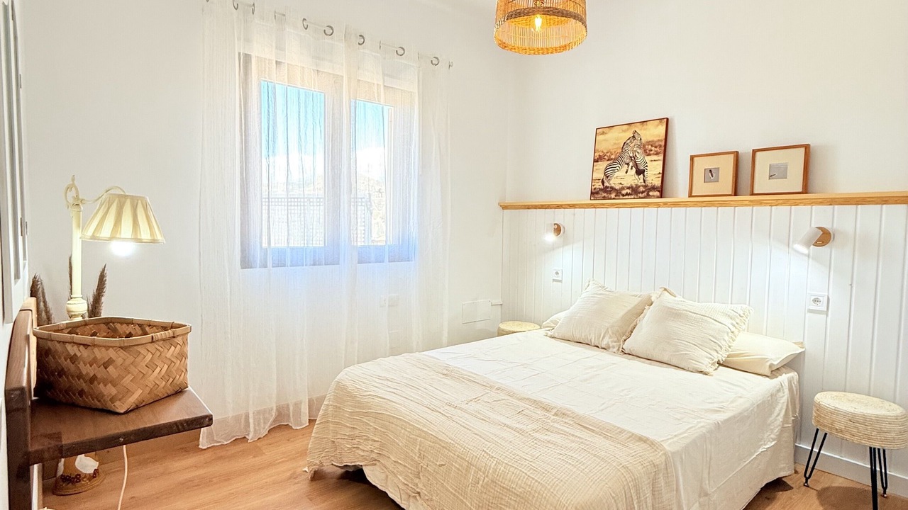 Photo of Bedroom in Torrox
