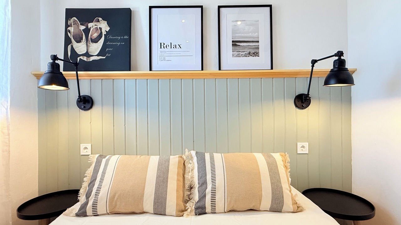 Photo of Bedroom in Torrox