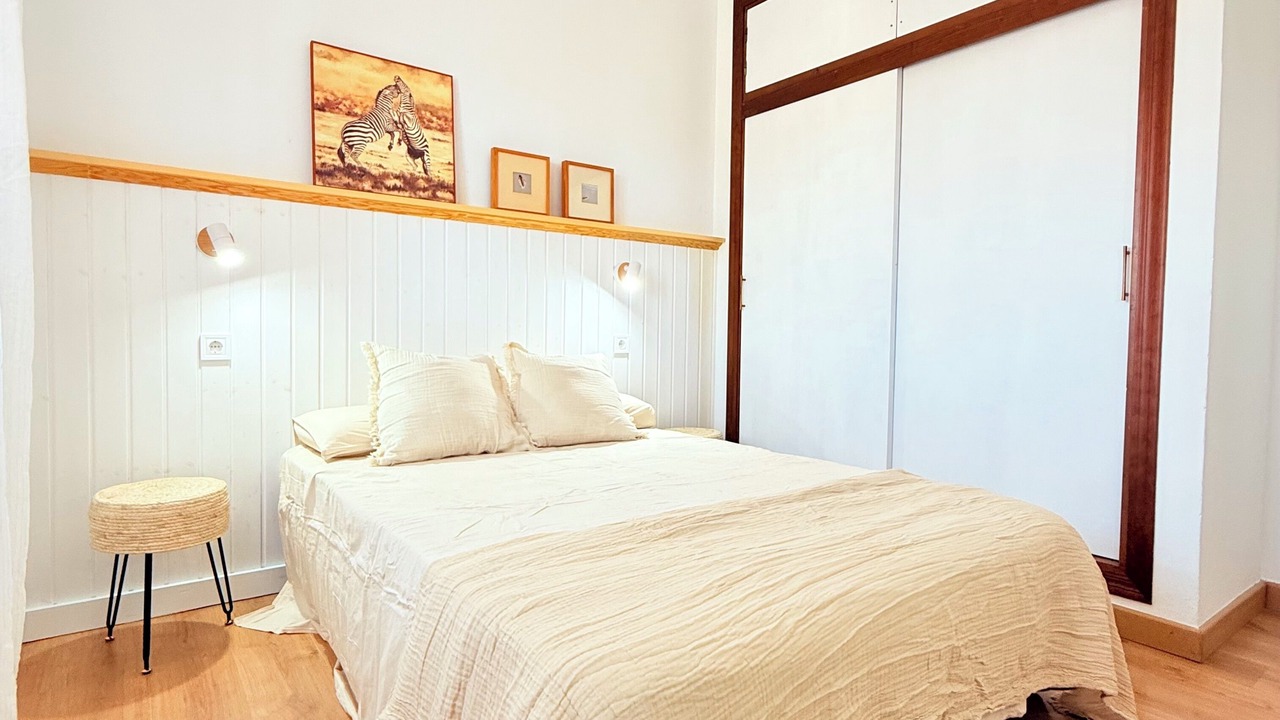 Photo of Bedroom in Torrox