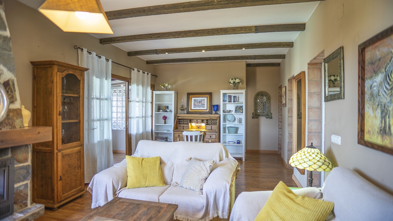 Photo of Livingroom in Torrox