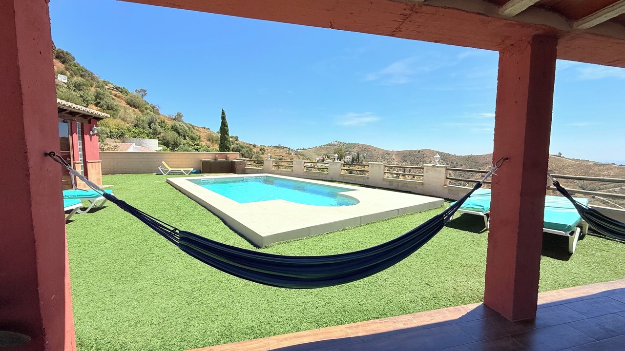 Photo of Outdoor in Torrox