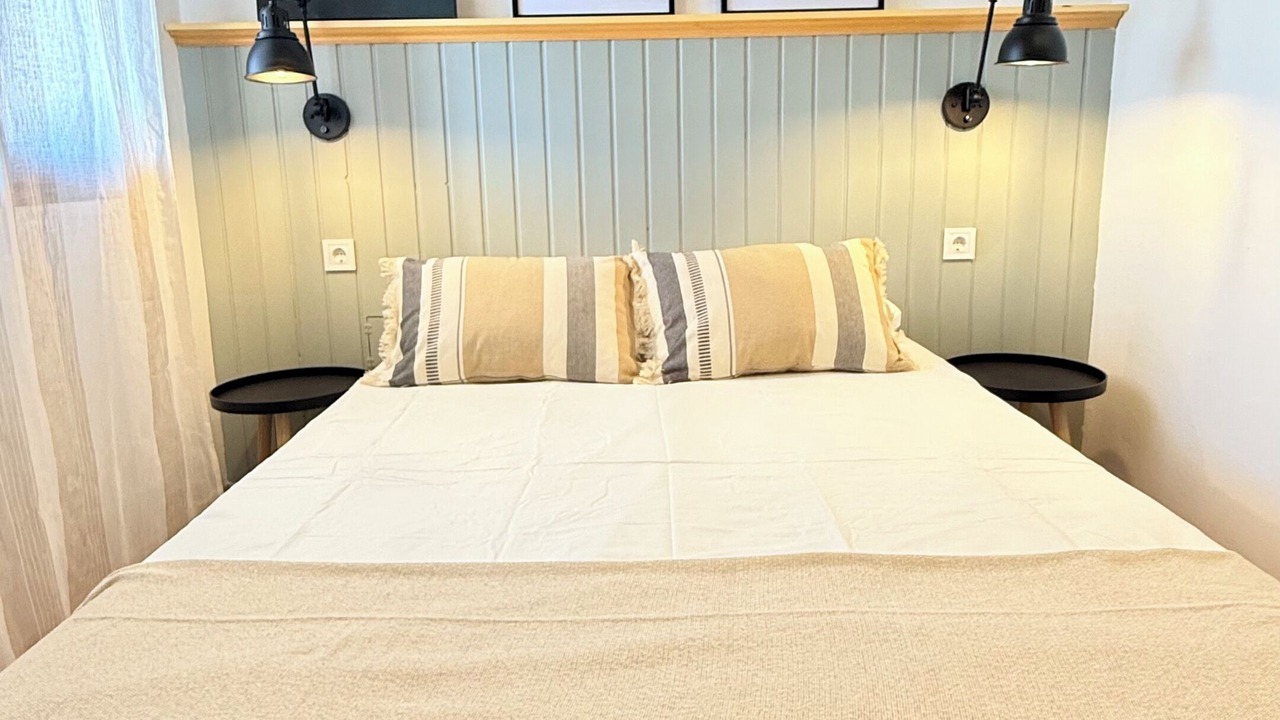 Photo of Bedroom in Torrox