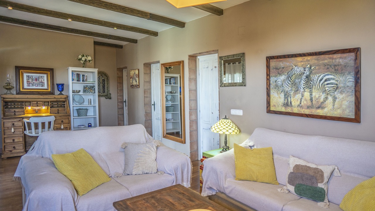 Photo of Livingroom in Torrox