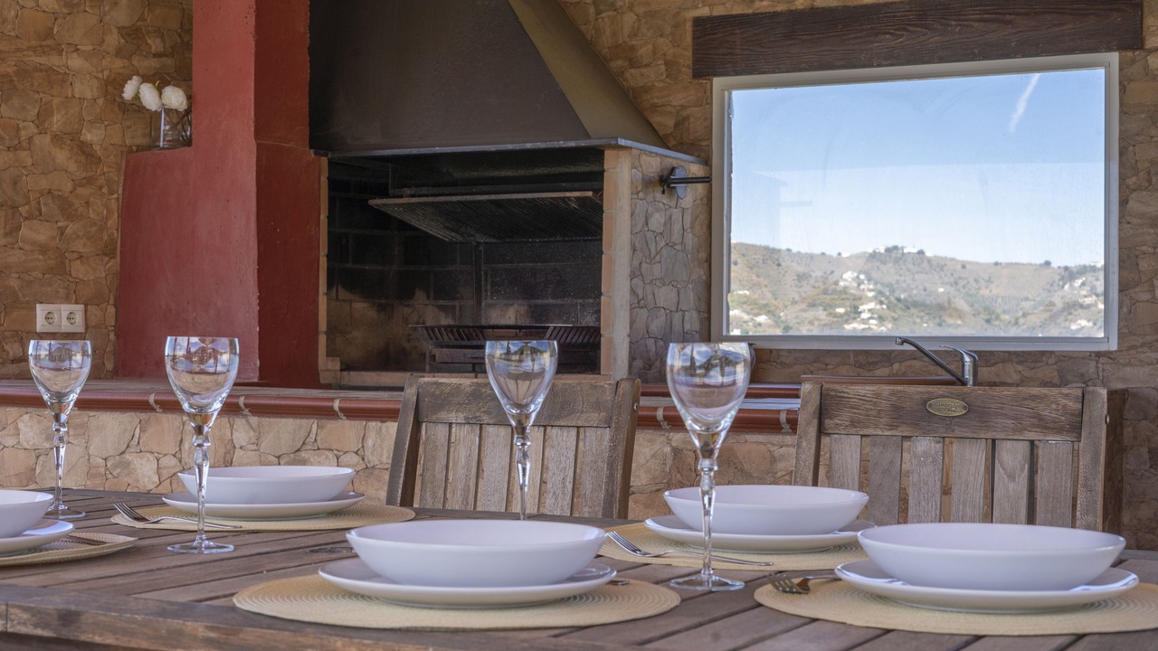 Photo of Outdoor in Torrox