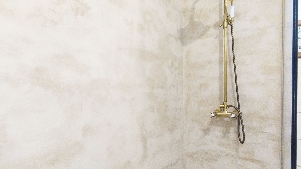 Photo of Bathroom in Torrox