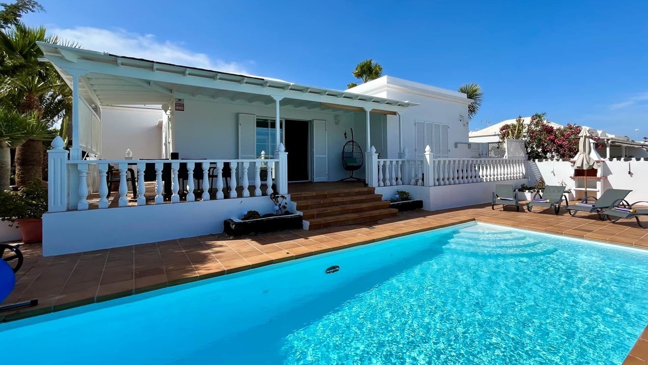 Photo of Outdoor in Puerto del Carmen