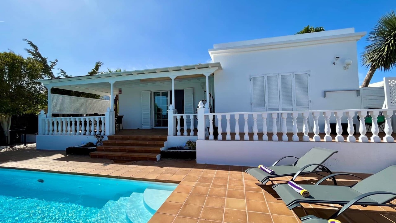 Photo of Outdoor in Puerto del Carmen