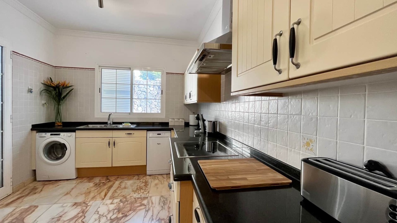 Photo of Kitchen in Puerto del Carmen